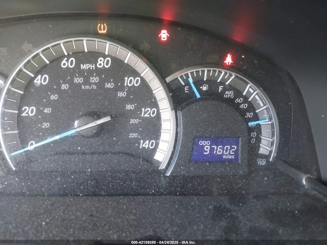 Toyota CAMRY SE 2014 4T1BF1FK0EU825618 Image 15