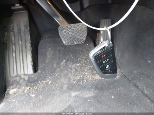 2020 BMW 330I 3MW5R1J07L8B14584 Photo 10
