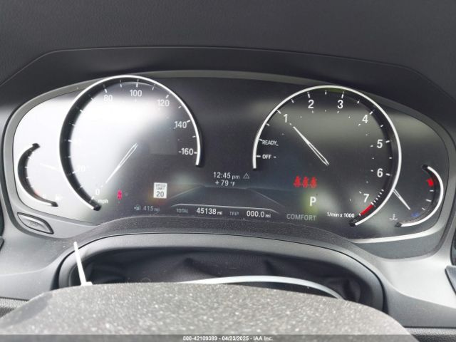 2020 BMW 330I 3MW5R1J07L8B14584 Photo 6