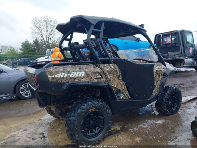 2018 CAN-AM COMMANDER 3JBKKAX28JJ000198 Photo 3