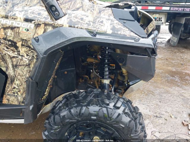 2018 CAN-AM COMMANDER 3JBKKAX28JJ000198 Photo 7