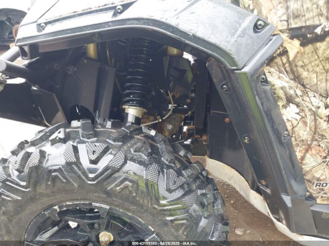 2018 CAN-AM COMMANDER 3JBKKAX28JJ000198 Photo 8