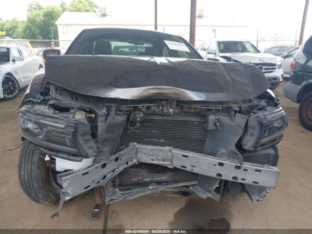 2022 DODGE CHARGER 2C3CDXBG7NH161392 Photo 5