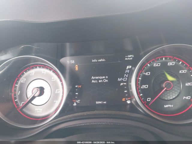 2022 DODGE CHARGER 2C3CDXBG7NH161392 Photo 6