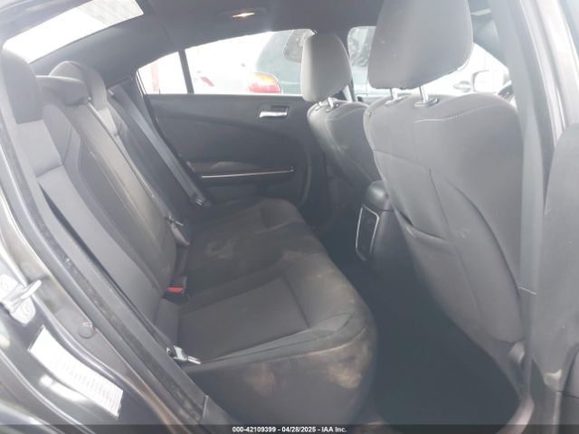 2022 DODGE CHARGER 2C3CDXBG7NH161392 Photo 7