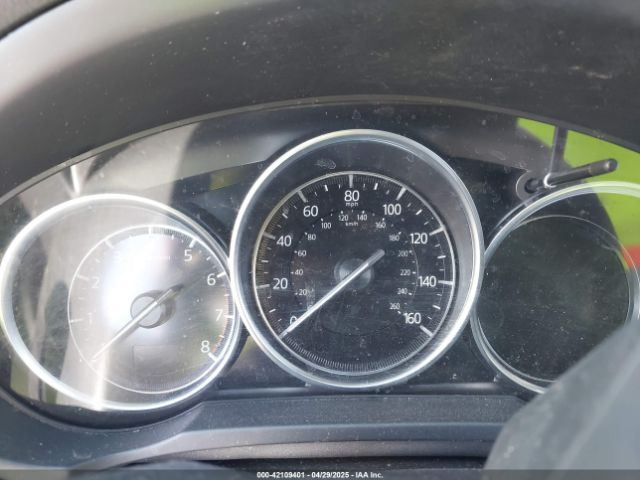 JM3KFABM9M0405073 Mazda CX-5 SPORT