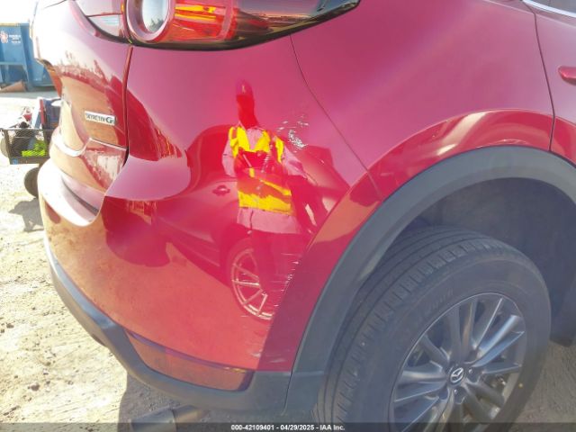 JM3KFABM9M0405073 Mazda CX-5 SPORT