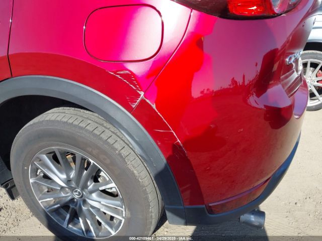 JM3KFABM9M0405073 Mazda CX-5 SPORT