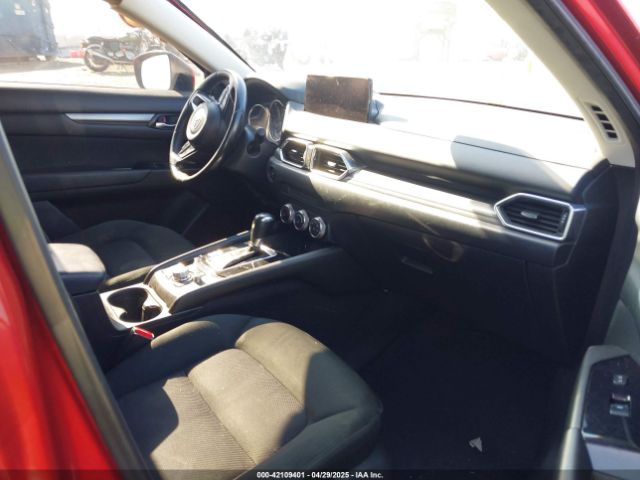 JM3KFABM9M0405073 Mazda CX-5 SPORT