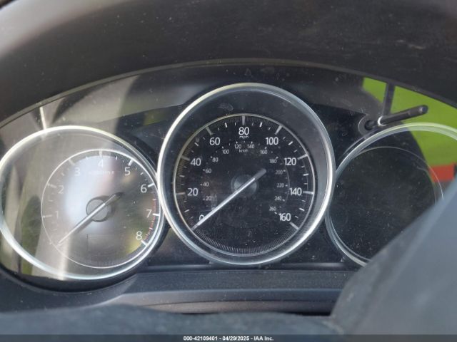 JM3KFABM9M0405073 Mazda CX-5 SPORT