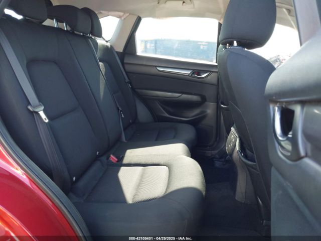 JM3KFABM9M0405073 Mazda CX-5 SPORT