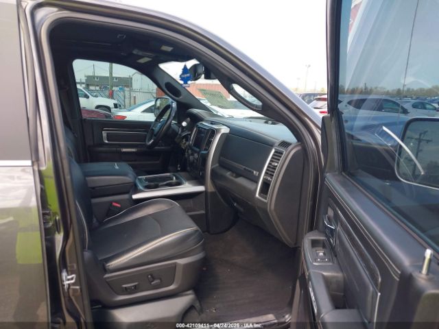 3C6UR5GL6JG213351 RAM 2500 Limited  4x4 6'4 Box