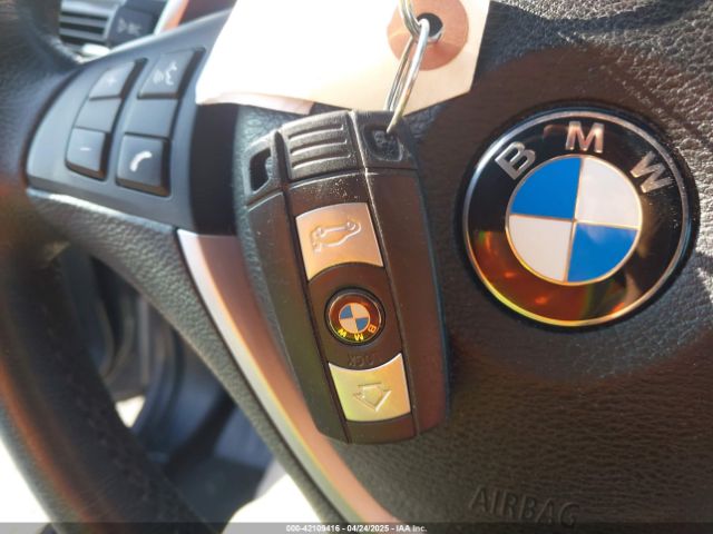 5UXFG2C57E0H10305 BMW X6 Xdrive35i