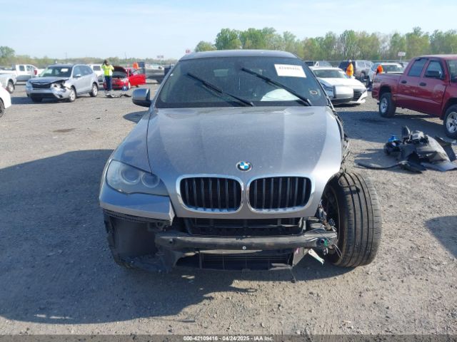 5UXFG2C57E0H10305 BMW X6 Xdrive35i
