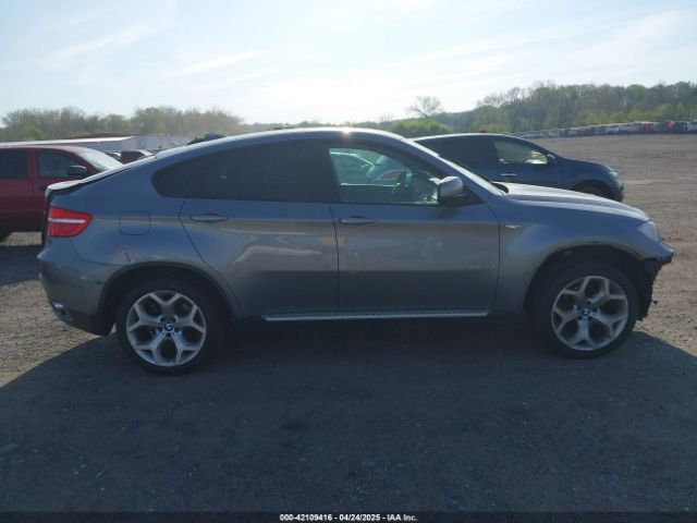 5UXFG2C57E0H10305 BMW X6 Xdrive35i