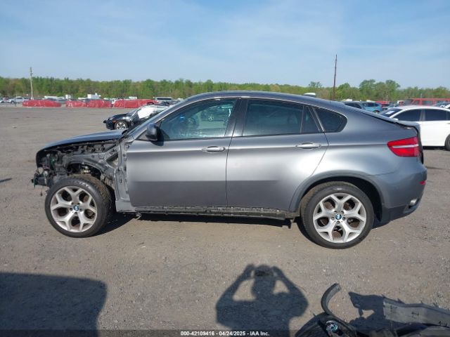 5UXFG2C57E0H10305 BMW X6 Xdrive35i
