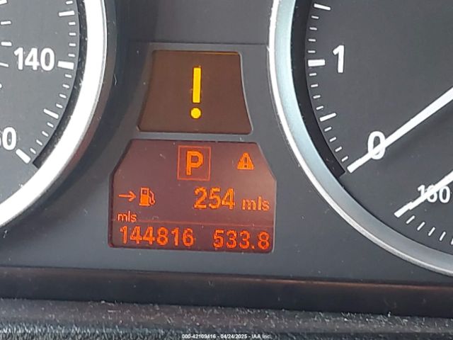 5UXFG2C57E0H10305 BMW X6 Xdrive35i