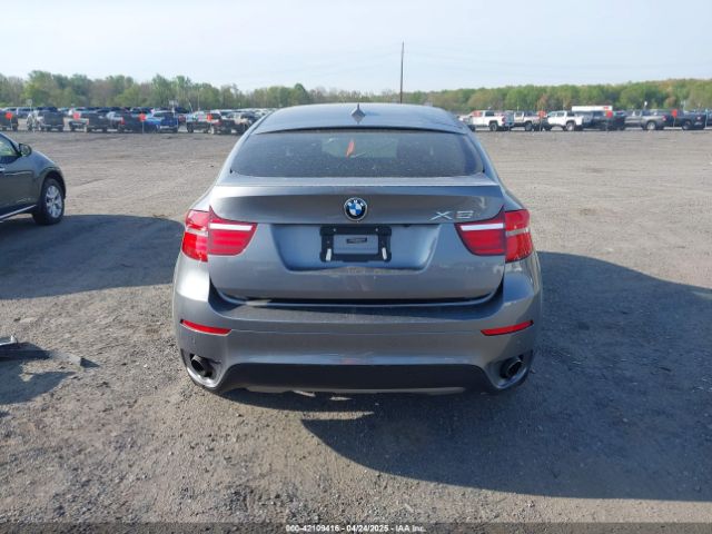 5UXFG2C57E0H10305 BMW X6 Xdrive35i