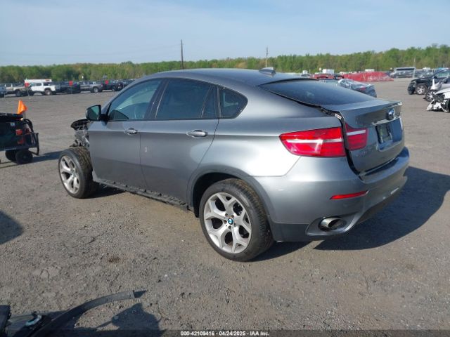 5UXFG2C57E0H10305 BMW X6 Xdrive35i