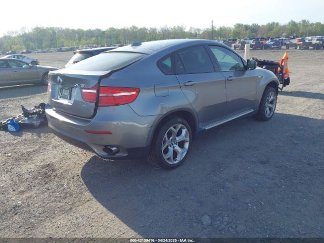 5UXFG2C57E0H10305 BMW X6 Xdrive35i