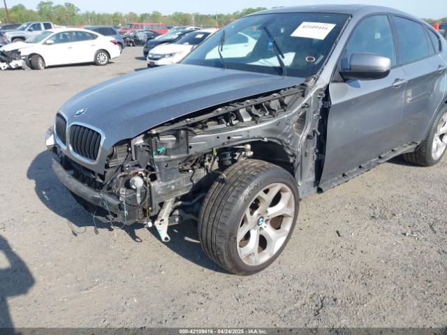 5UXFG2C57E0H10305 BMW X6 Xdrive35i