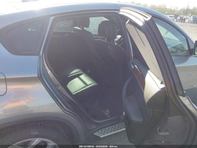 5UXFG2C57E0H10305 BMW X6 Xdrive35i