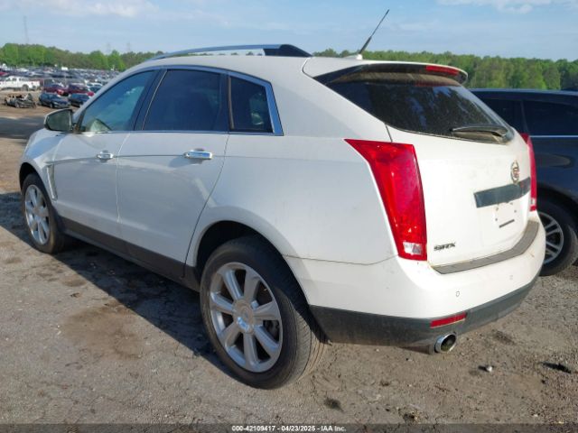 3GYFNCE36ES662689 Cadillac Srx Performance Collection