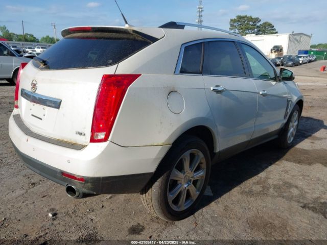 3GYFNCE36ES662689 Cadillac Srx Performance Collection