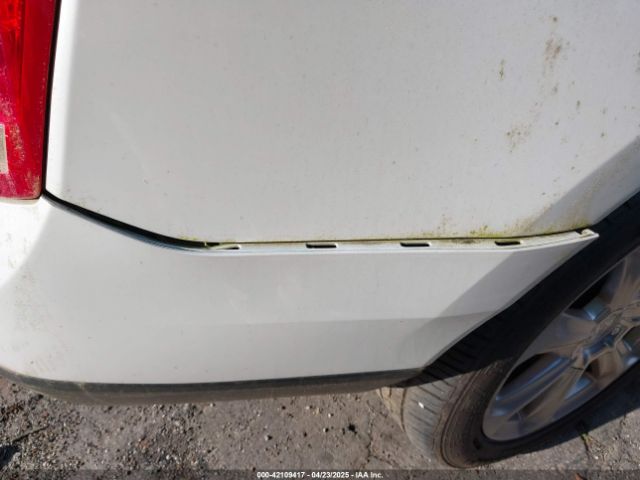 3GYFNCE36ES662689 Cadillac Srx Performance Collection