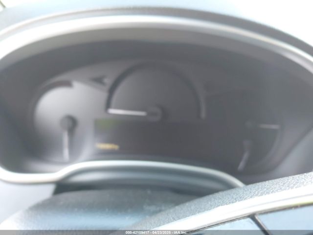 3GYFNCE36ES662689 Cadillac Srx Performance Collection