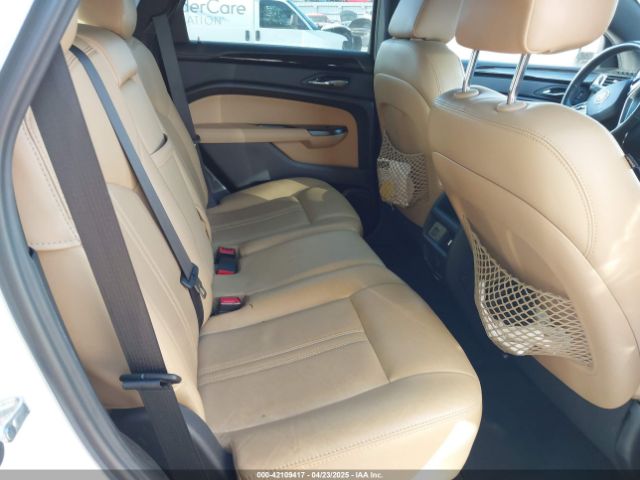 3GYFNCE36ES662689 Cadillac Srx Performance Collection