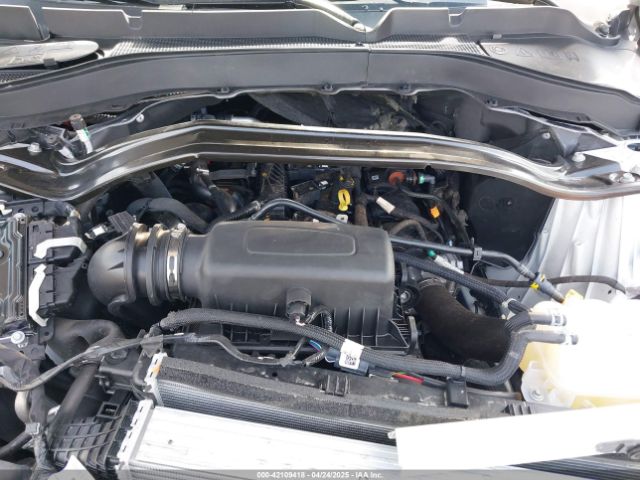 2023 FORD EXPLORER 1FMSK7KH3PGA99652 Photo 9