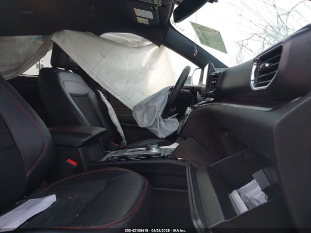 2023 FORD EXPLORER 1FMSK7KH3PGA99652 Photo 4