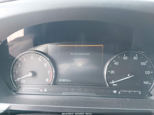 2023 FORD EXPLORER 1FMSK7KH3PGA99652 Photo 6
