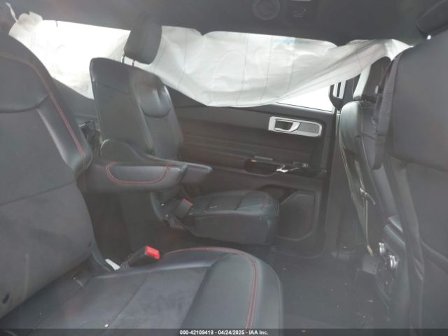 2023 FORD EXPLORER 1FMSK7KH3PGA99652 Photo 7