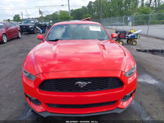 1FA6P8TH5H5282212 Ford Mustang Ecoboost