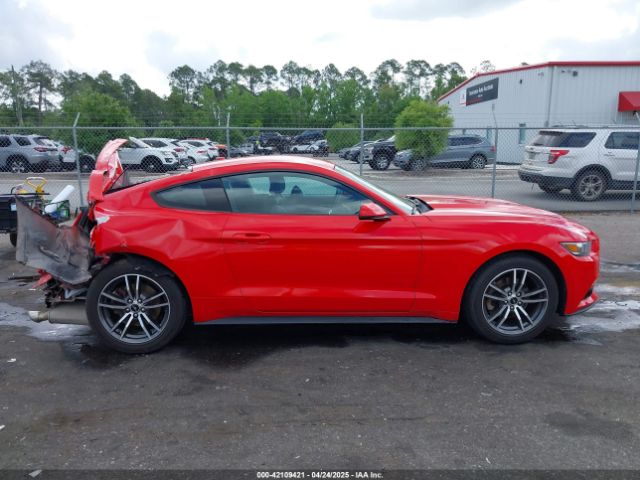 1FA6P8TH5H5282212 Ford Mustang Ecoboost