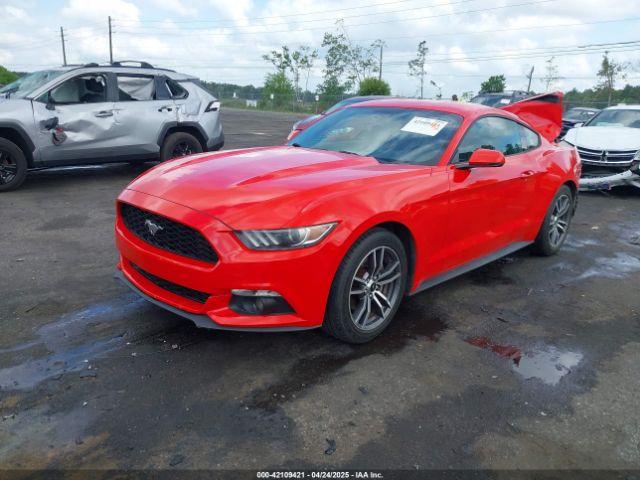 1FA6P8TH5H5282212 Ford Mustang Ecoboost
