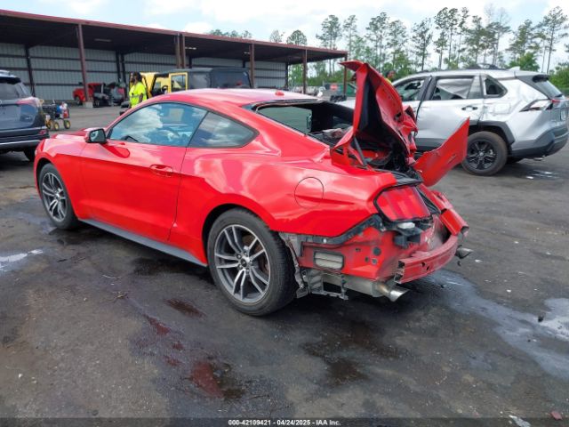 1FA6P8TH5H5282212 Ford Mustang Ecoboost