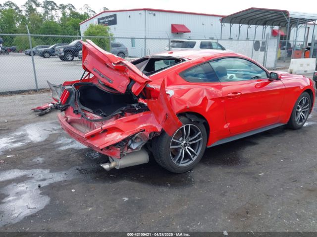 1FA6P8TH5H5282212 Ford Mustang Ecoboost