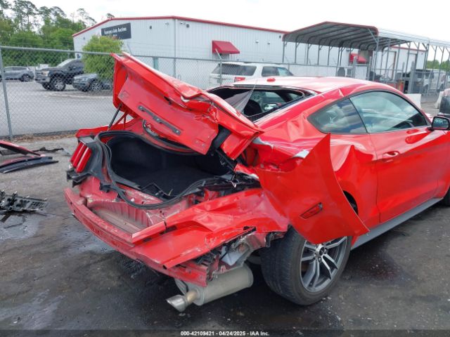 1FA6P8TH5H5282212 Ford Mustang Ecoboost