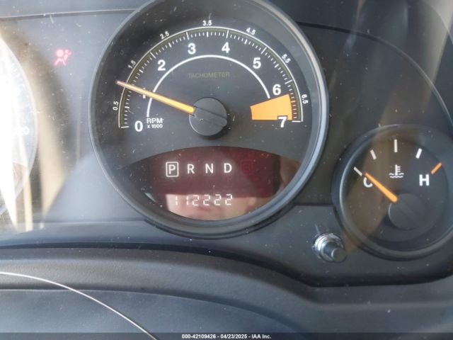 1C4NJPFA1GD561631 Jeep Patriot High Altitude Edition