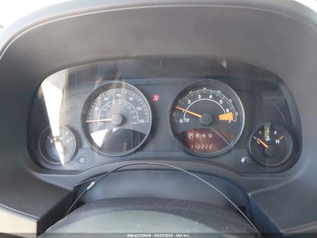 1C4NJPFA1GD561631 Jeep Patriot High Altitude Edition