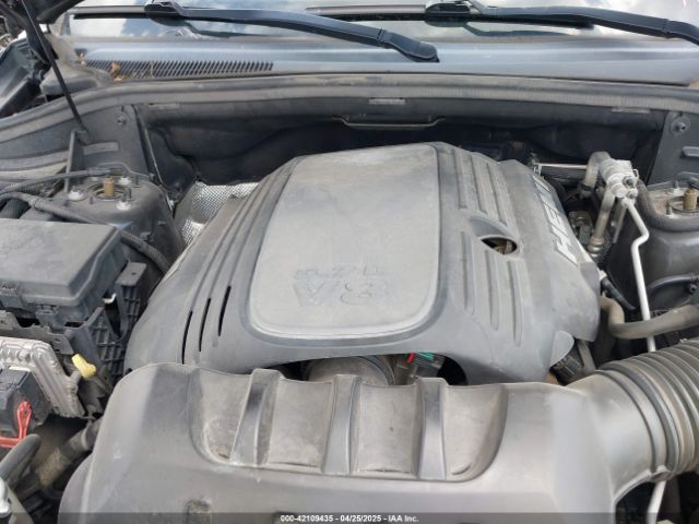 1C4RJFJT9FC783536 Jeep Grand Cherokee Summit