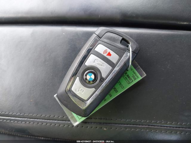 2016 BMW 535I WBA5B3C56GG253766 Photo 10