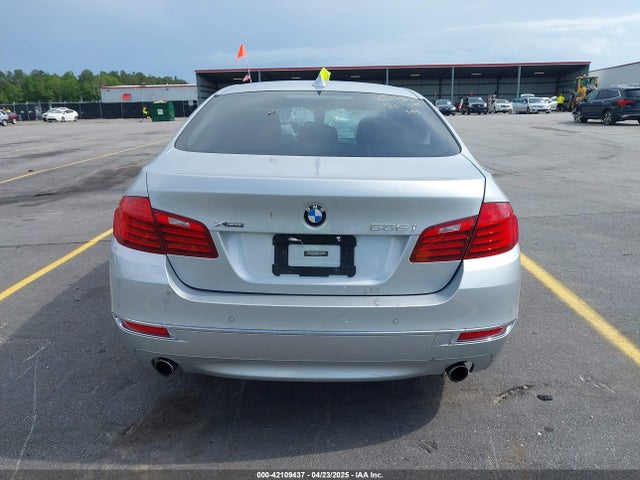 BMW 535i Xdrive 2016 WBA5B3C56GG253766 Image 17