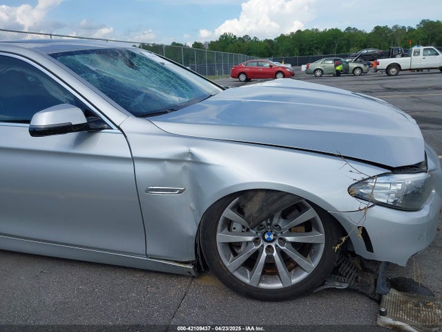 BMW 535i Xdrive 2016 WBA5B3C56GG253766 Image 18