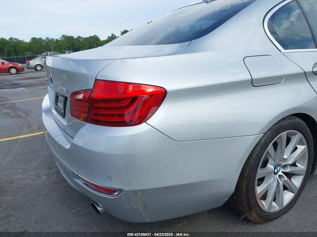 BMW 535i Xdrive 2016 WBA5B3C56GG253766 Image 19