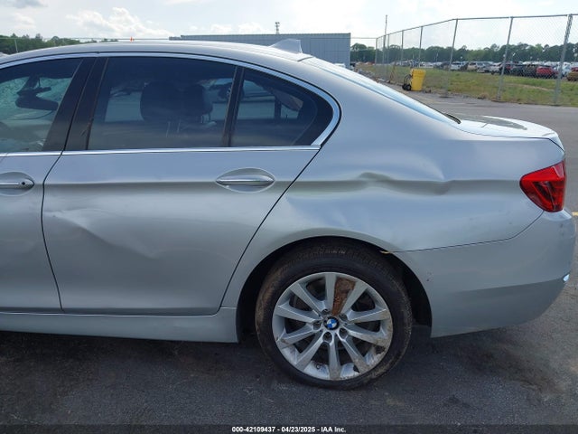 BMW 535i Xdrive 2016 WBA5B3C56GG253766 Image 20
