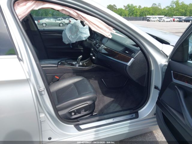 2016 BMW 535I WBA5B3C56GG253766 Photo 4